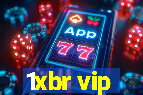 1xbr vip